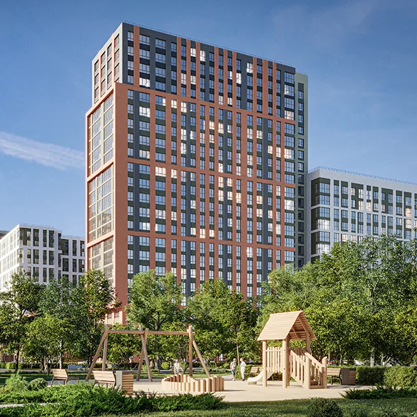 ЖК «Атмосфера»