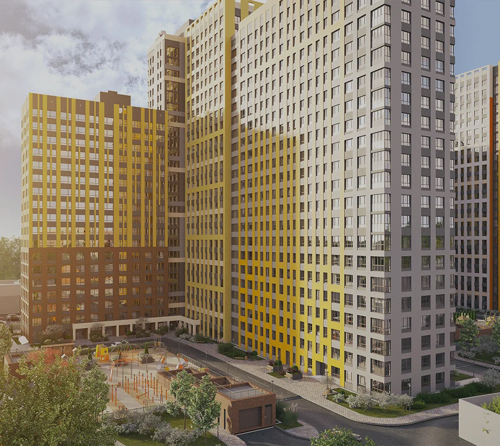 «Новое измерение 3»