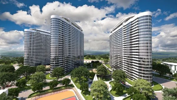 ЖК «Паруса»