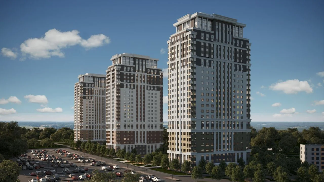 ЖК «Северный»