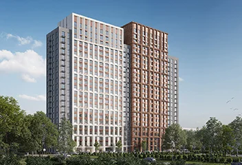 «Полярная звезда» — Зелёный сад