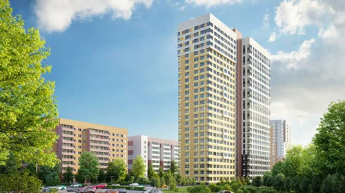 «Счастье-2»