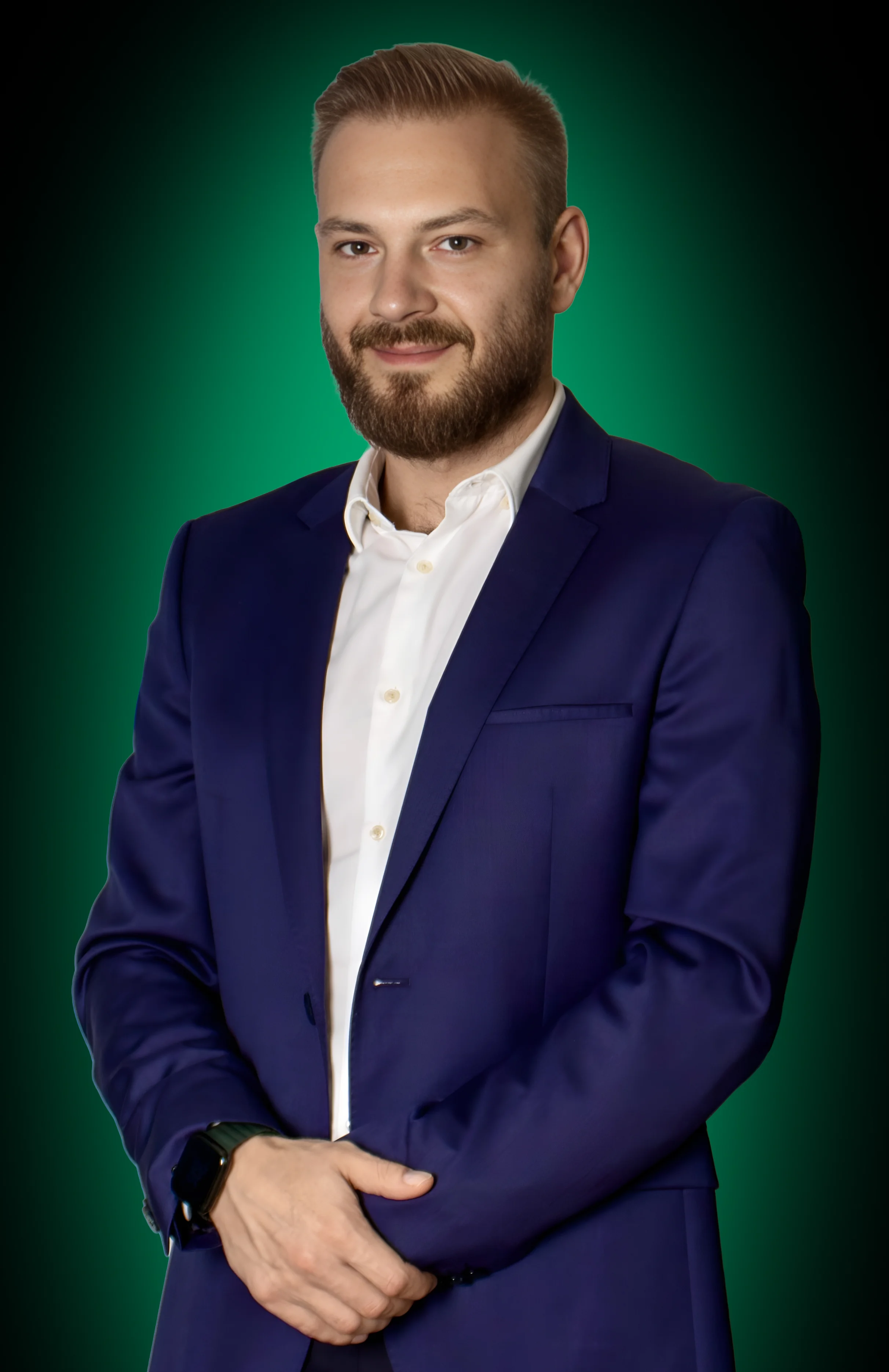 Никита Колганов — эксперт по новостройкам